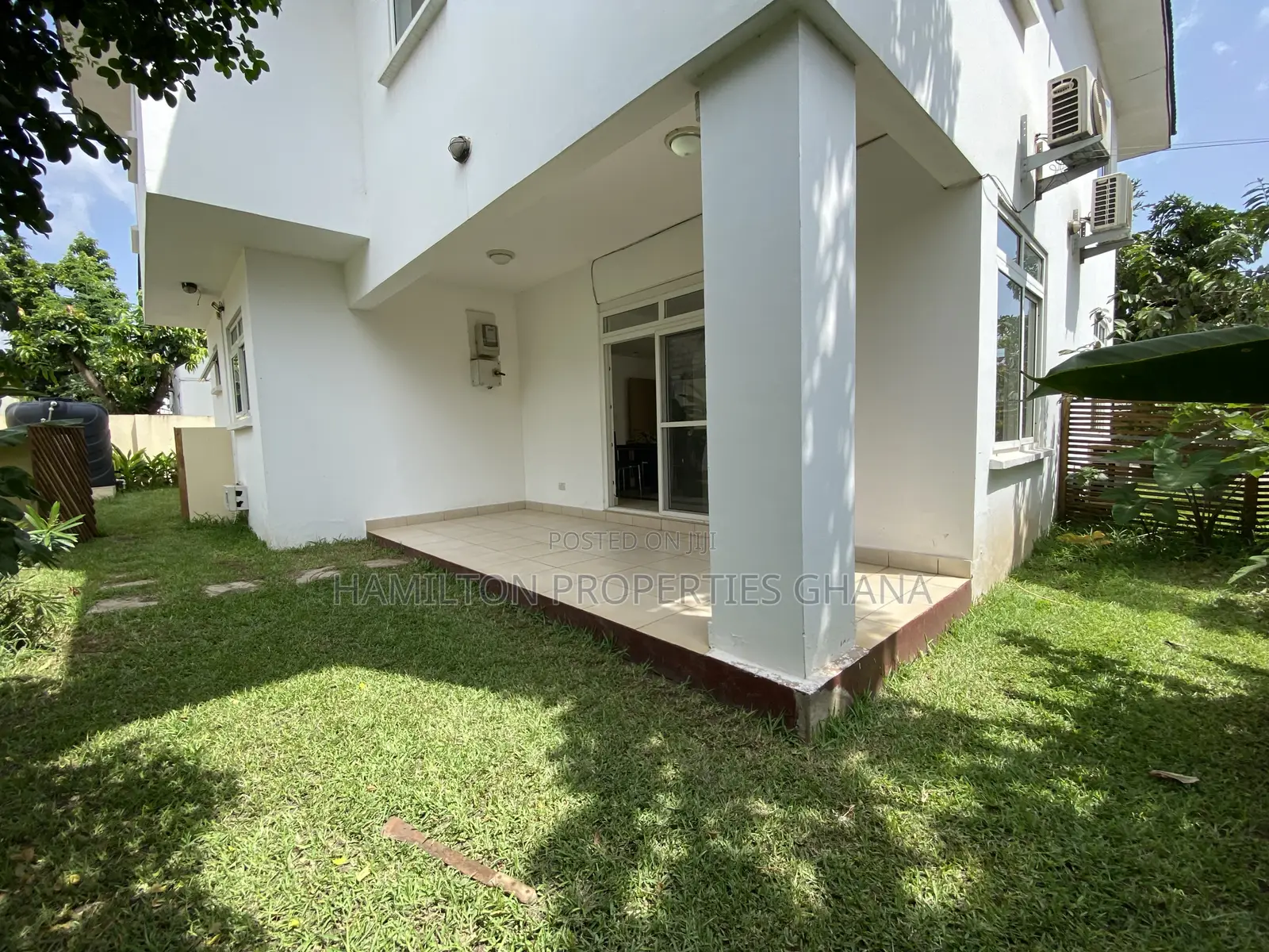 4bdrm Townhouse / Terrace in East Legon, American House for rent
