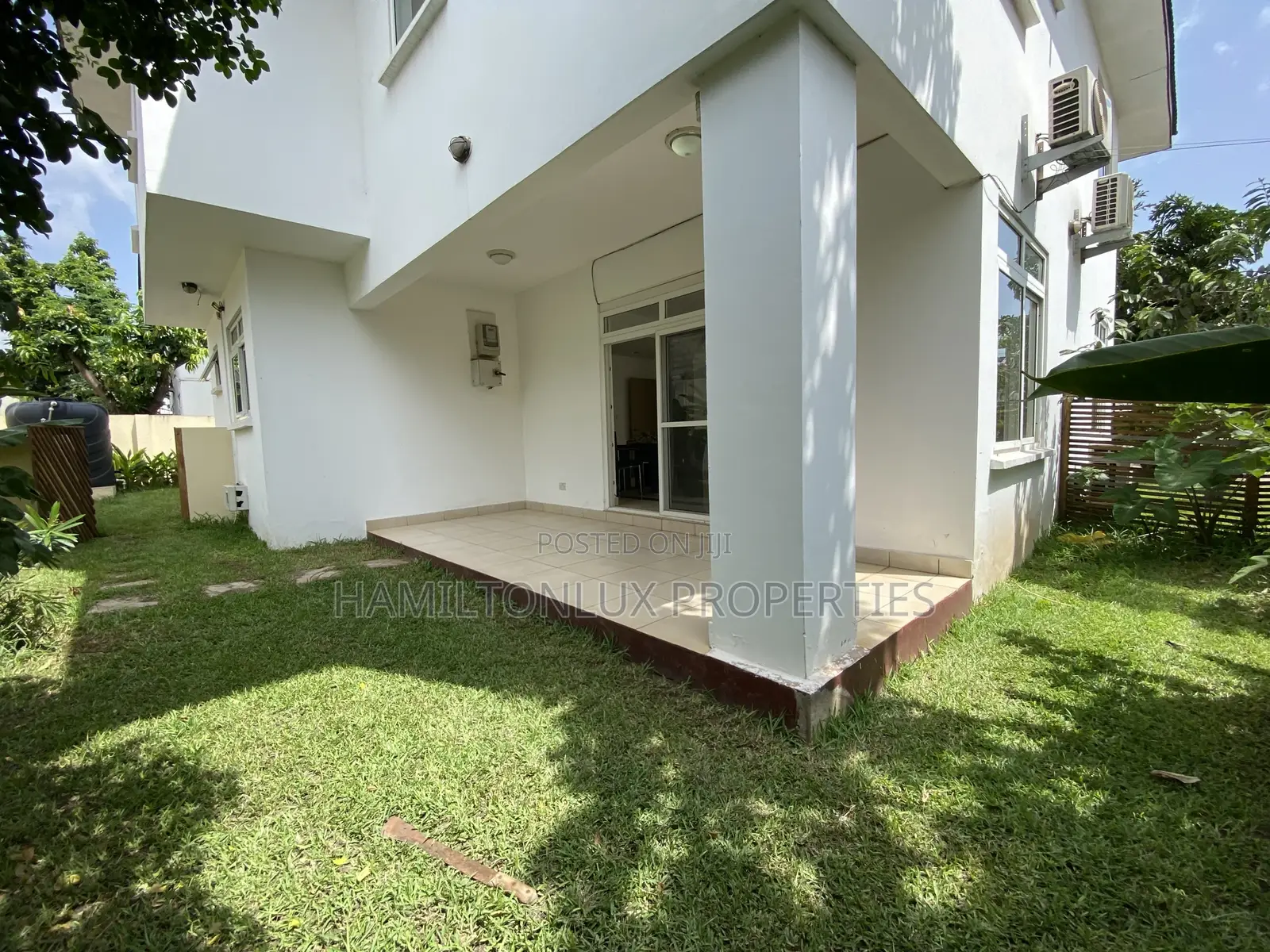 4bdrm Townhouse / Terrace in East Legon, American House for rent