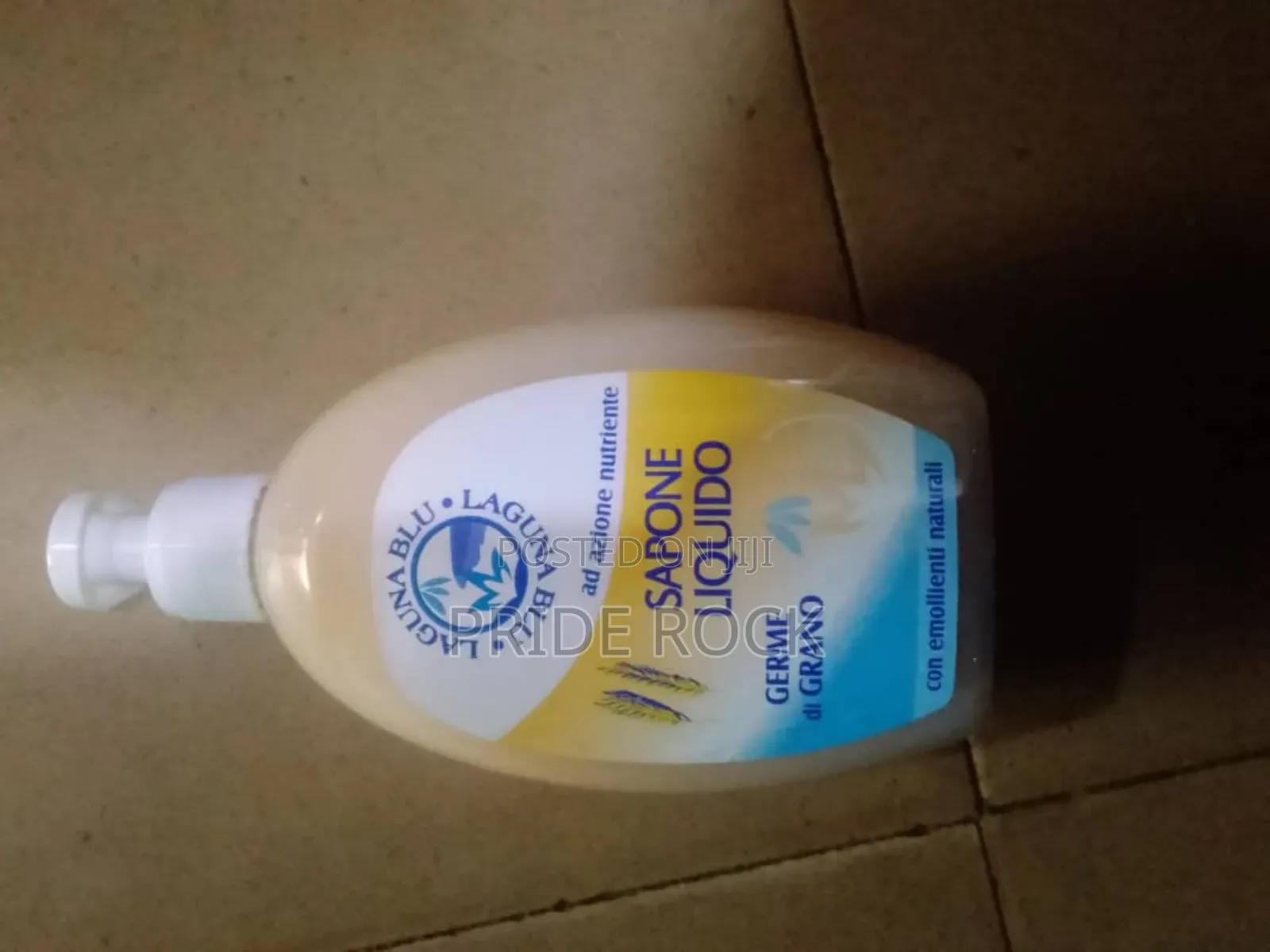 Quality Liquid Soap