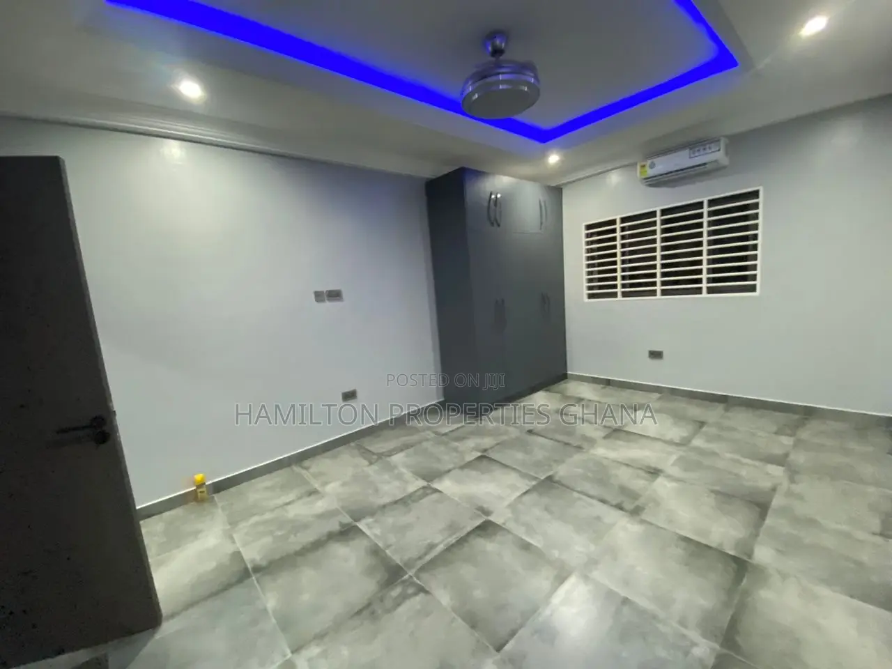 3bdrm Apartment in Agbogba, School Park Area for rent
