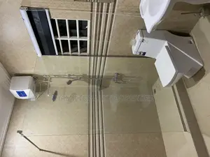 3bdrm Apartment in Agbogba, School Park Area for rent