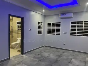 3bdrm Apartment in Agbogba, School Park Area for rent