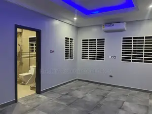 3bdrm Apartment in Agbogba, School Park Area for rent