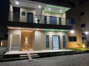 3bdrm Apartment in Agbogba, School Park Area for rent