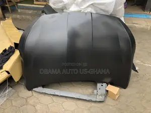 Hyundai Elantra Bonnet Hood 2019,2020