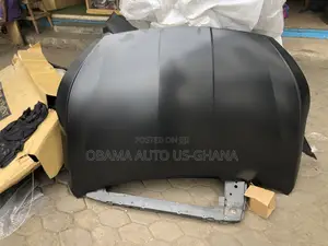 Hyundai Elantra Bonnet Hood 2019,2020