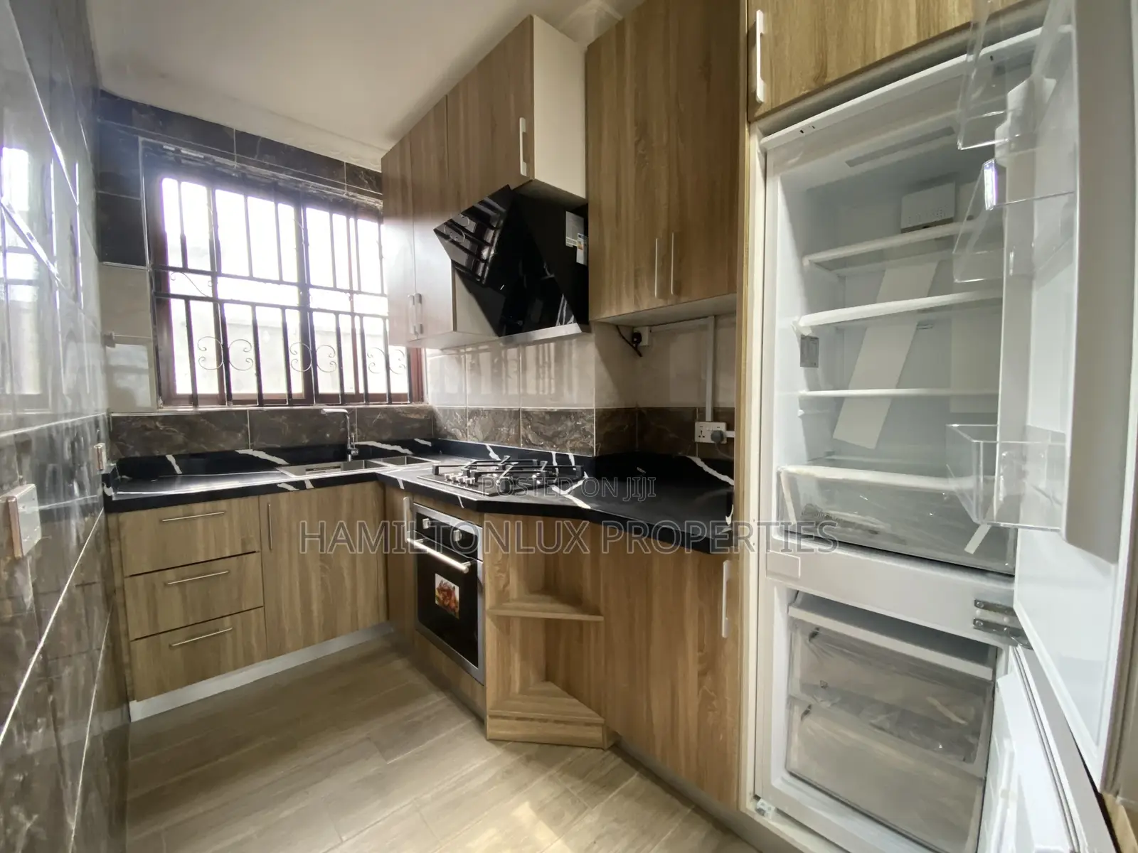 2bdrm Apartment in Adjiringanor, Ability for rent
