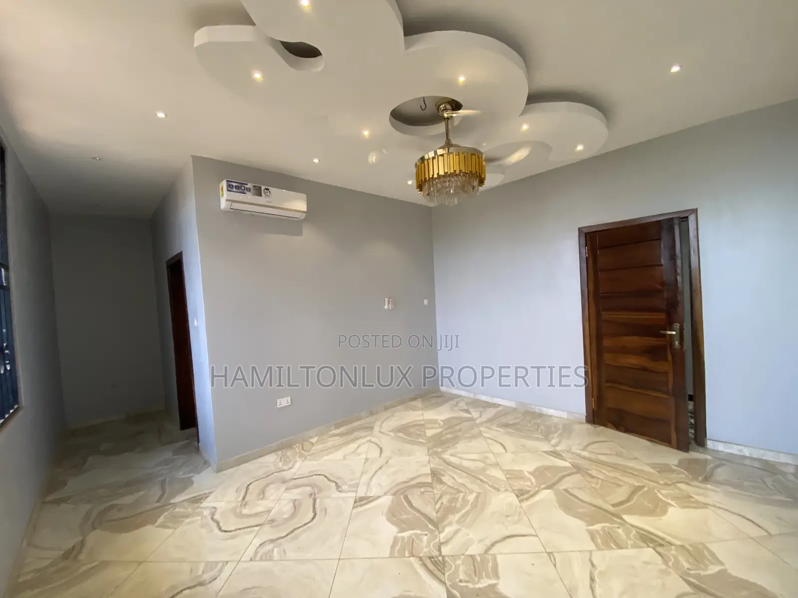 2bdrm Apartment in Adjiringanor, Ability for rent
