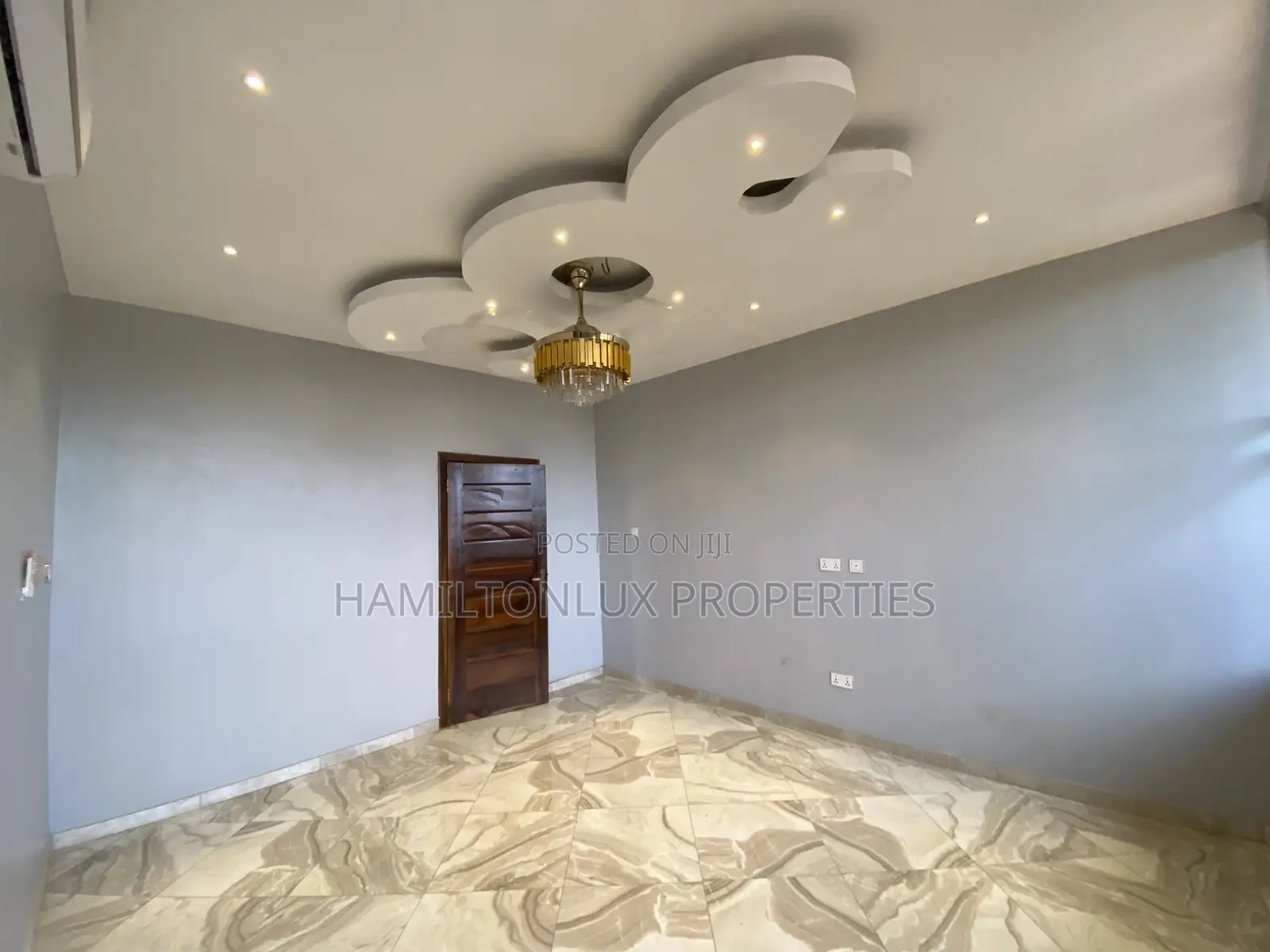 2bdrm Apartment in Adjiringanor, Ability for rent