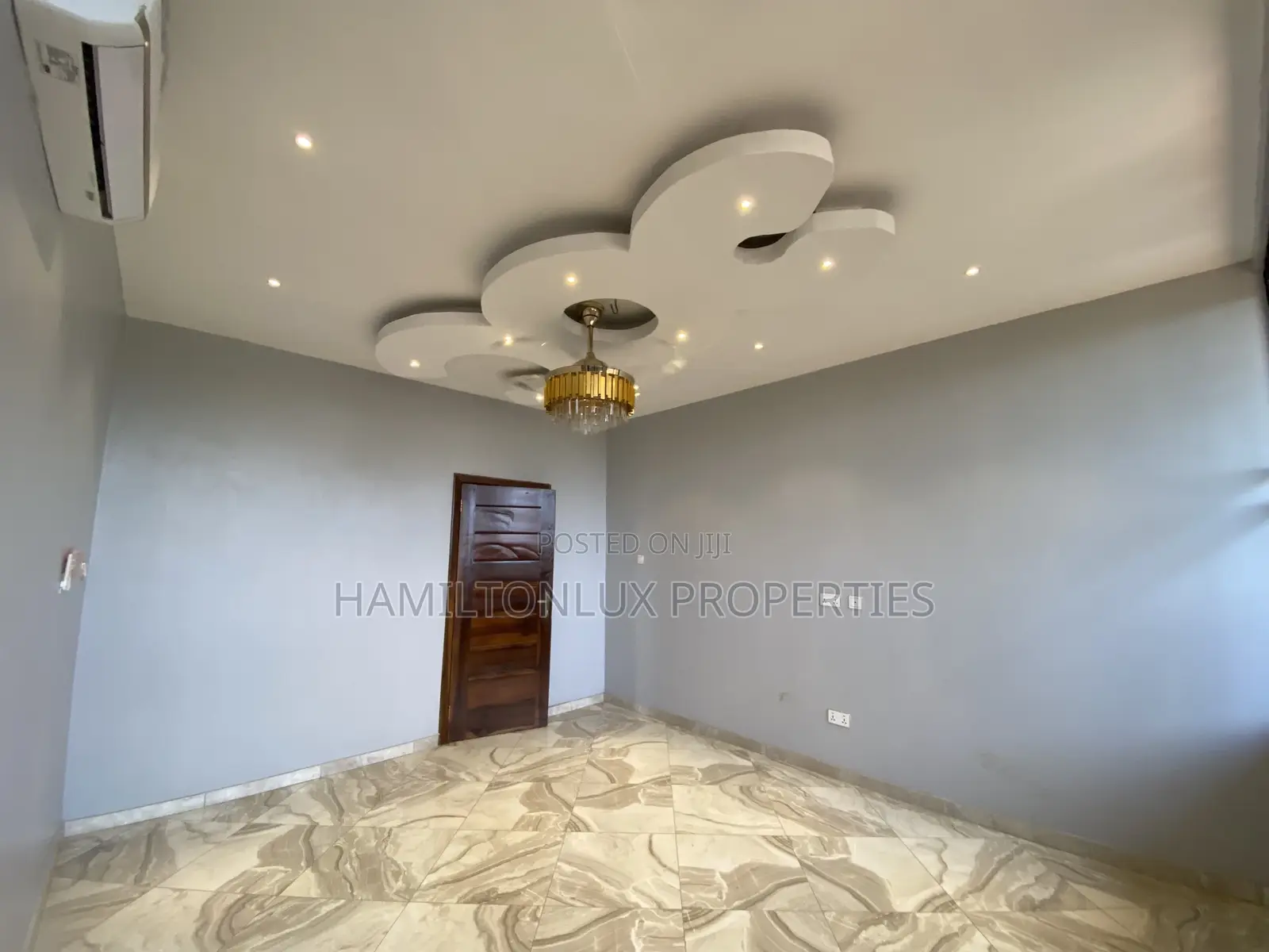 2bdrm Apartment in Adjiringanor, Ability for rent