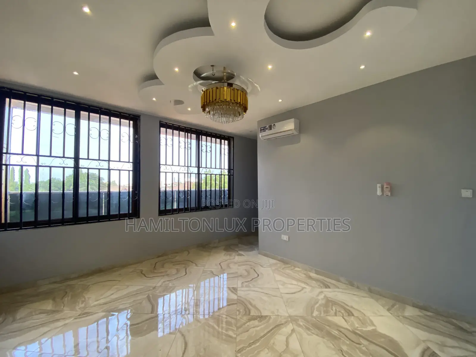 2bdrm Apartment in Adjiringanor, Ability for rent