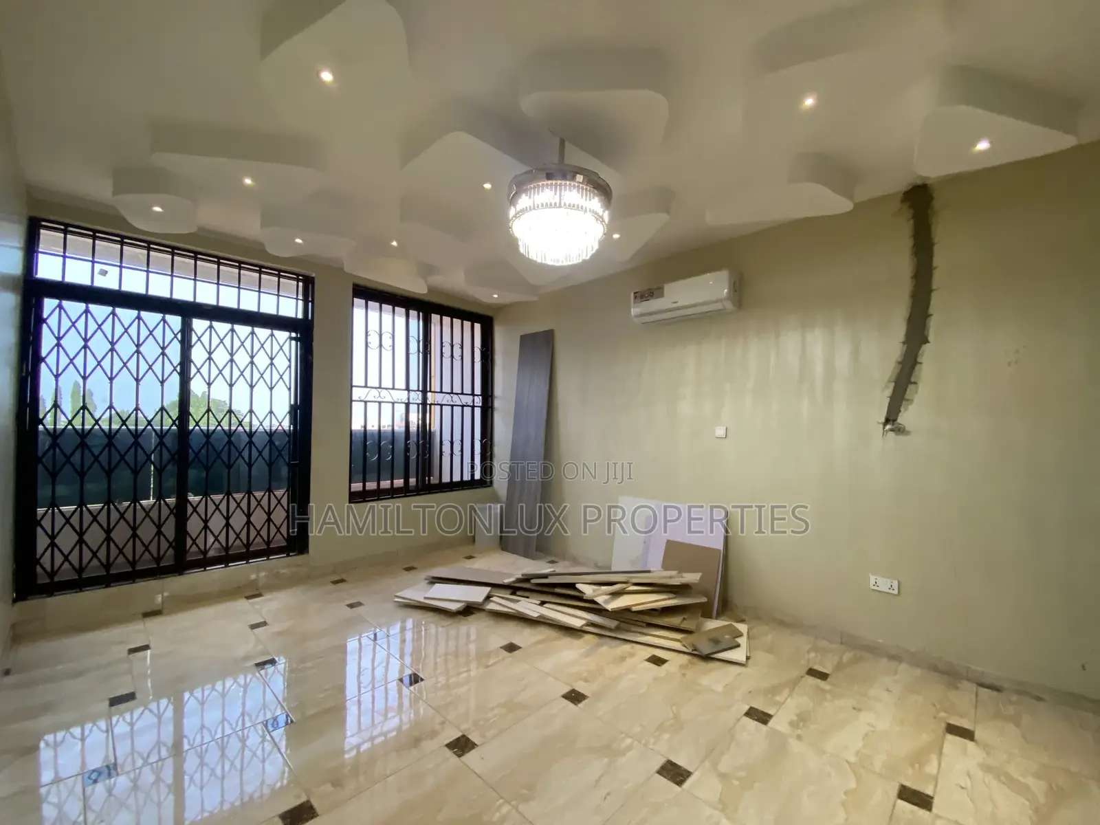 2bdrm Apartment in Adjiringanor, Ability for rent