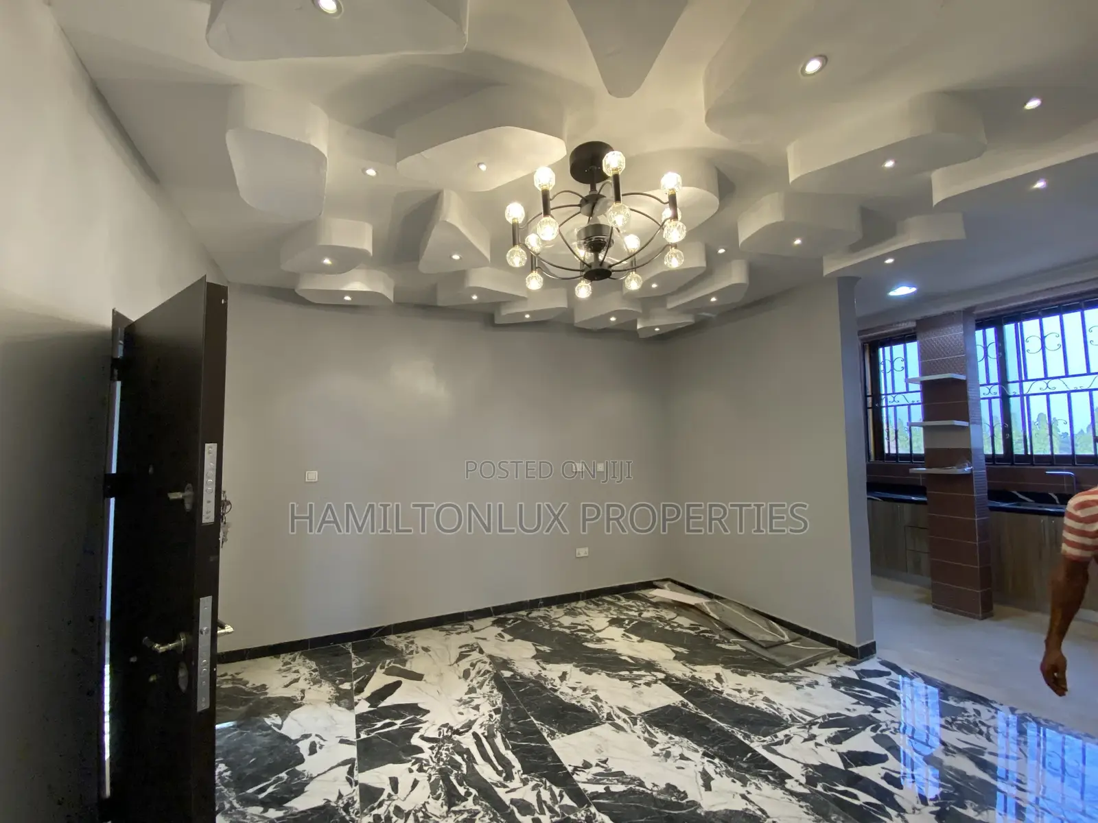 2bdrm Apartment in Adjiringanor, Ability for rent