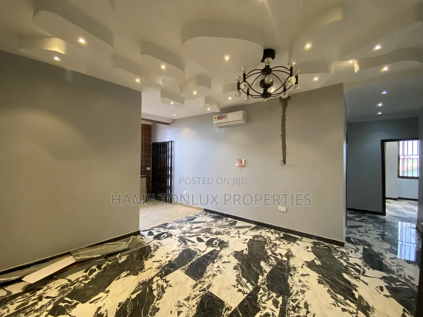 2bdrm Apartment in Adjiringanor, Ability for rent