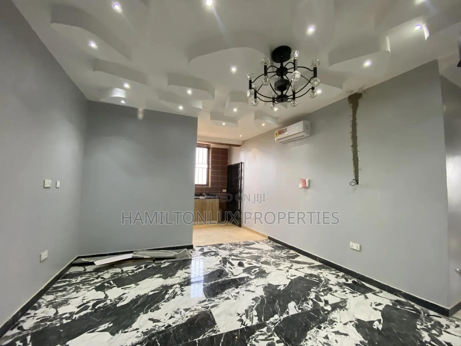 2bdrm Apartment in Adjiringanor, Ability for rent