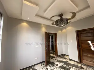 2bdrm Apartment in Adjiringanor, Ability for rent