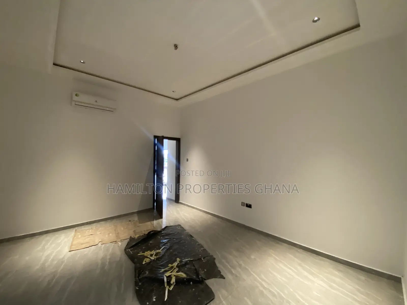 2bdrm Apartment in East Legon Ars Road for rent