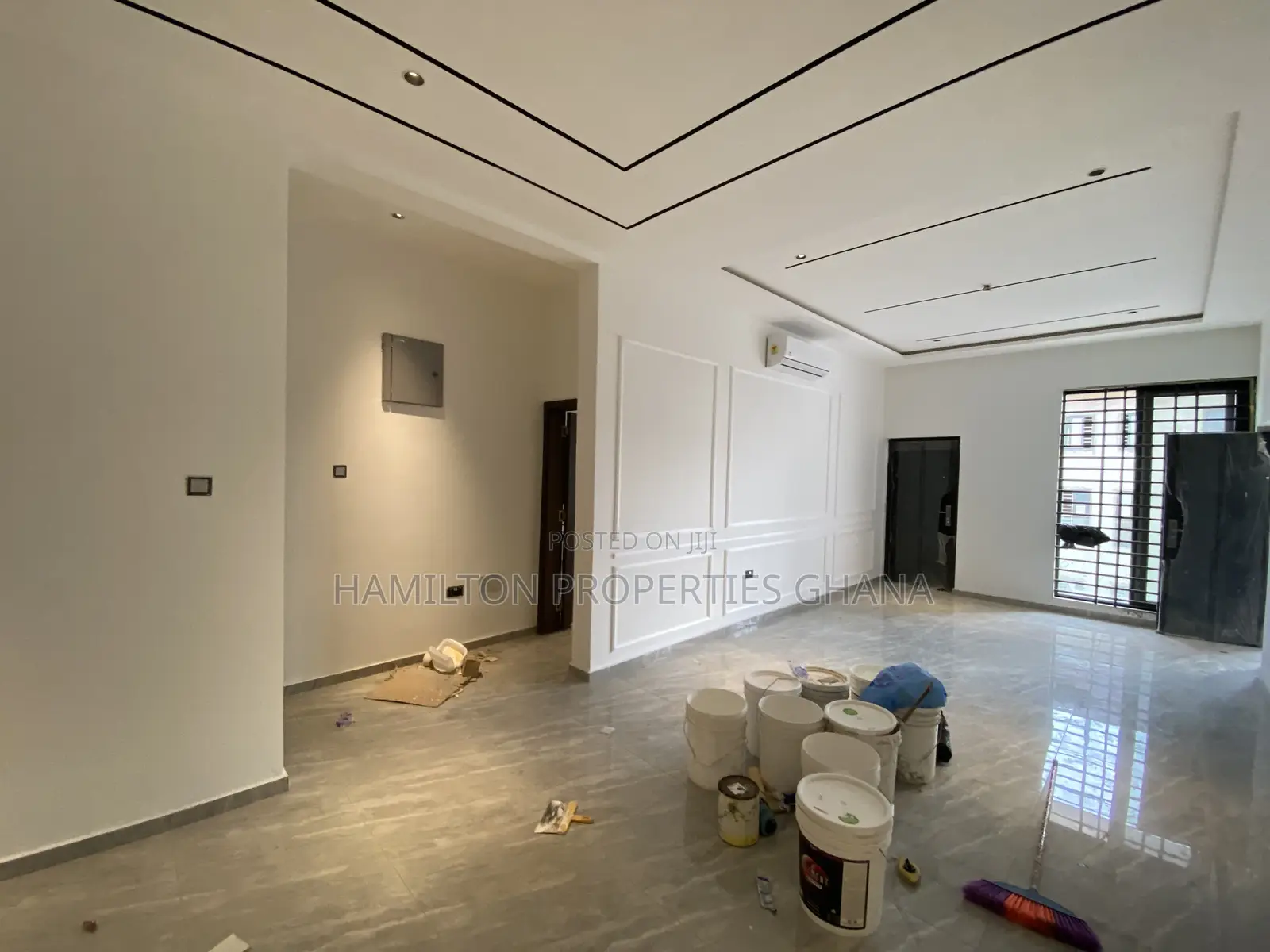 2bdrm Apartment in East Legon Ars Road for rent