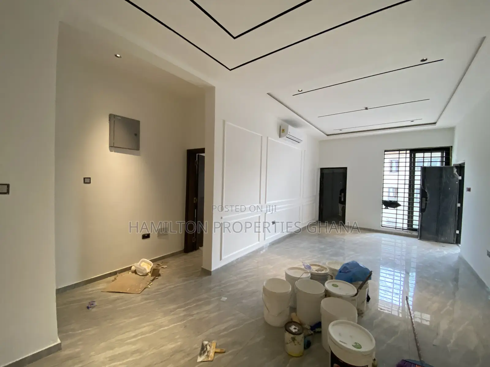 2bdrm Apartment in East Legon Ars Road for rent