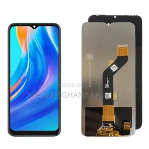 Tecno Spark Go 2020/2021 Screen Available