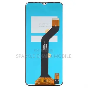 Tecno Spark Go 2020/2021 Screen Available