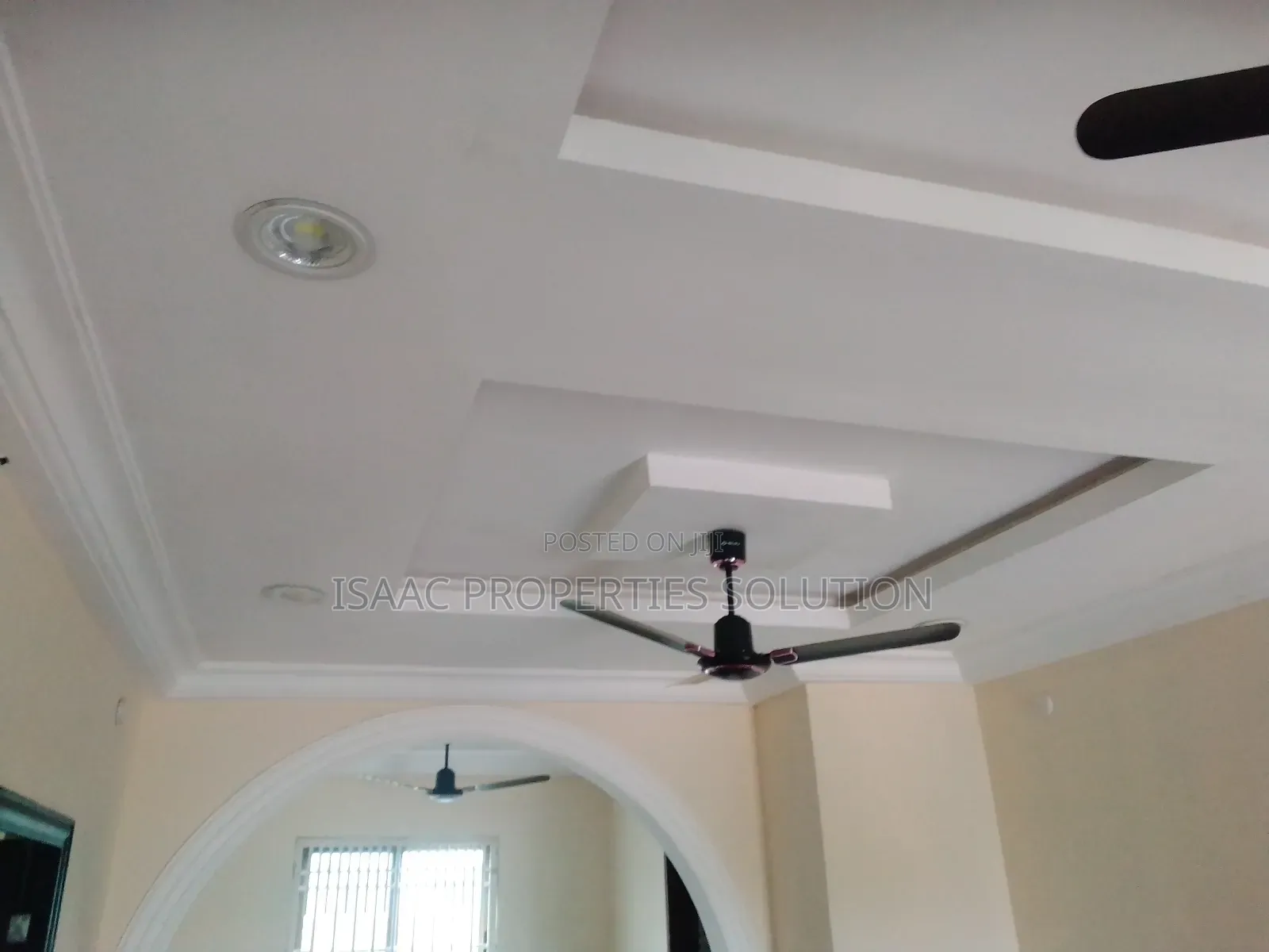 2bdrm Apartment in Isaac Properties, Takoradi for rent