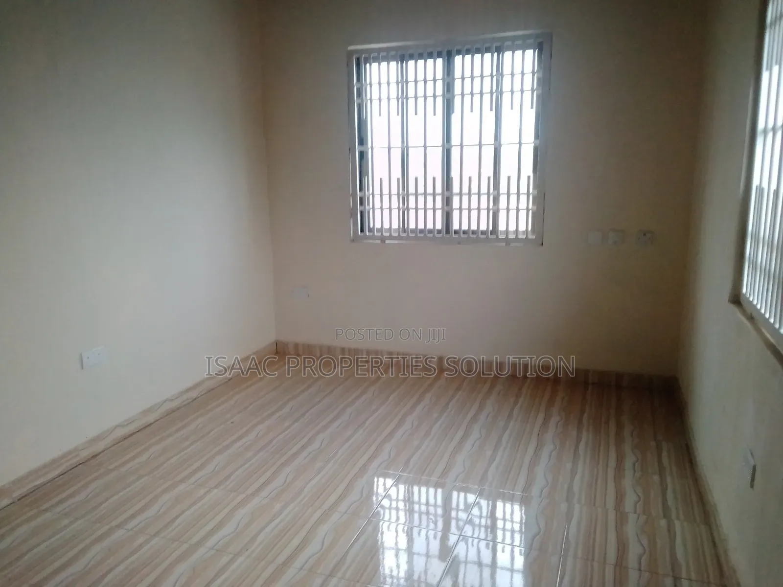 2bdrm Apartment in Isaac Properties, Takoradi for rent