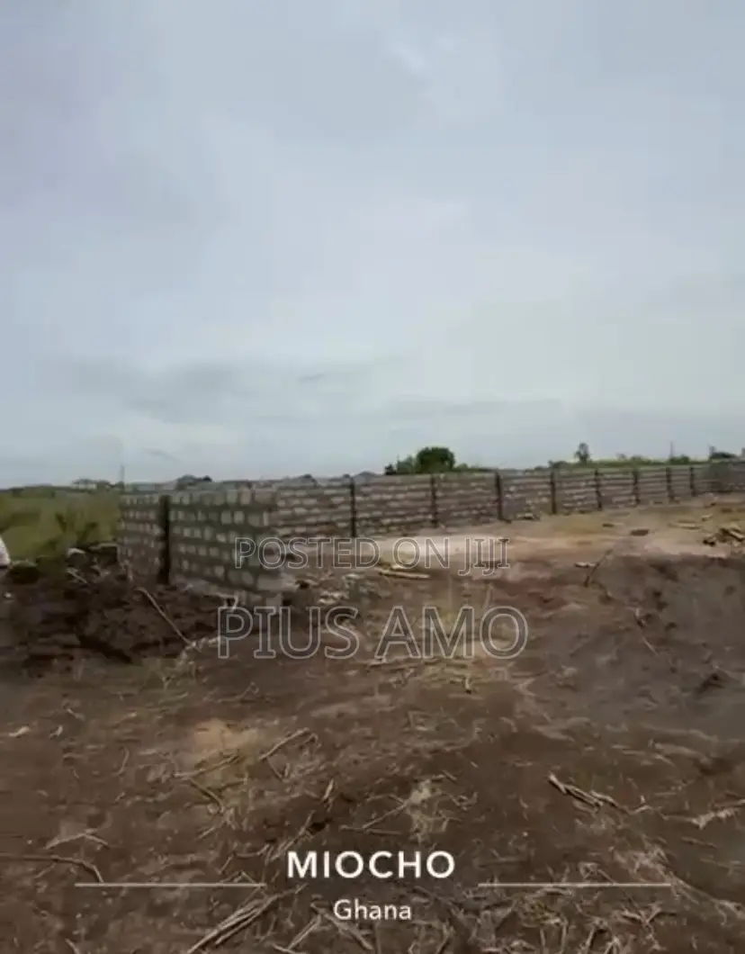One Plot of Land for Sale for a Cool Price