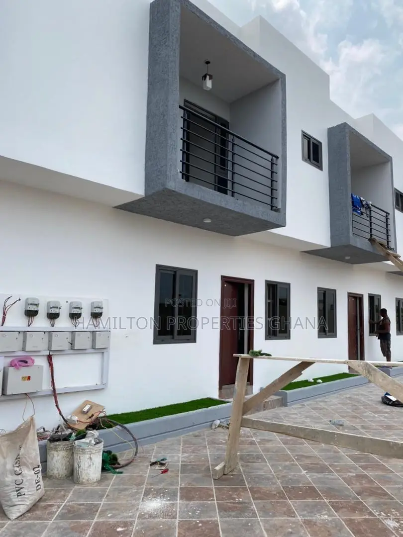 2bdrm Apartment in Nmai Dzorn for rent