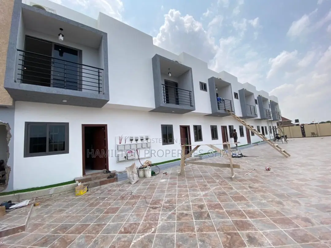 2bdrm Apartment in Nmai Dzorn for rent