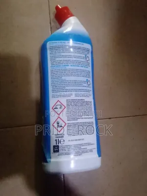 Quality Wc Stain Remover