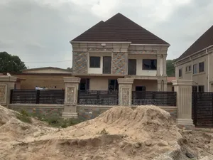 4bdrm House in Buoho, After Kronum, Kumasi Metropolitan for sale