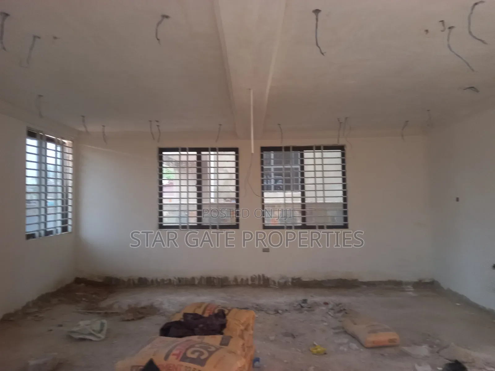 4bdrm House in Buoho, After Kronum, Kumasi Metropolitan for sale