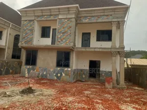 4bdrm House in Buoho, After Kronum, Kumasi Metropolitan for sale
