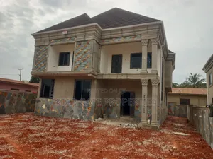 4bdrm House in Buoho, After Kronum, Kumasi Metropolitan for sale
