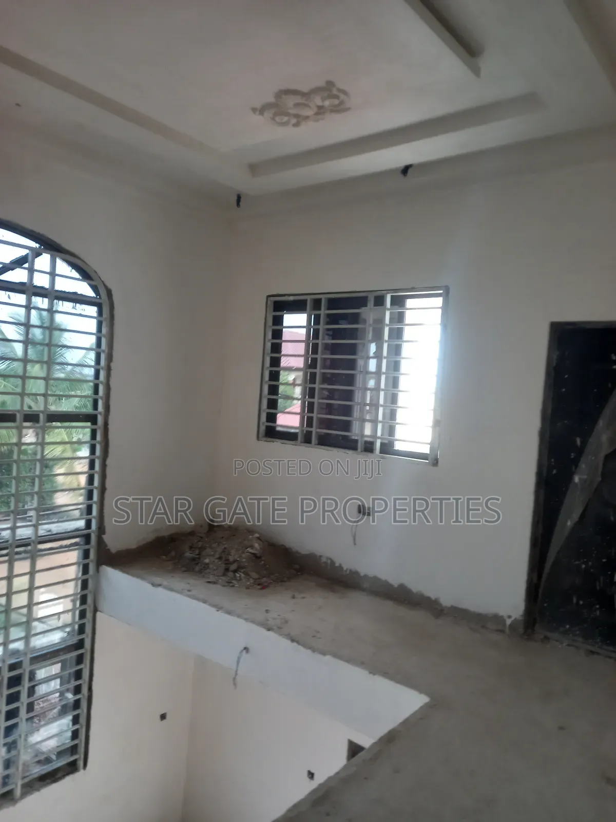 4bdrm House in Buoho, After Kronum, Kumasi Metropolitan for sale