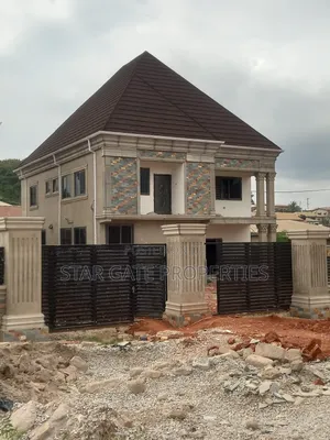 4bdrm House in Buoho, After Kronum, Kumasi Metropolitan for sale