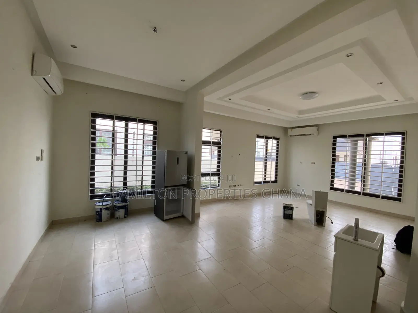 3bdrm House in Adjiringanor, Adjiriganor for rent