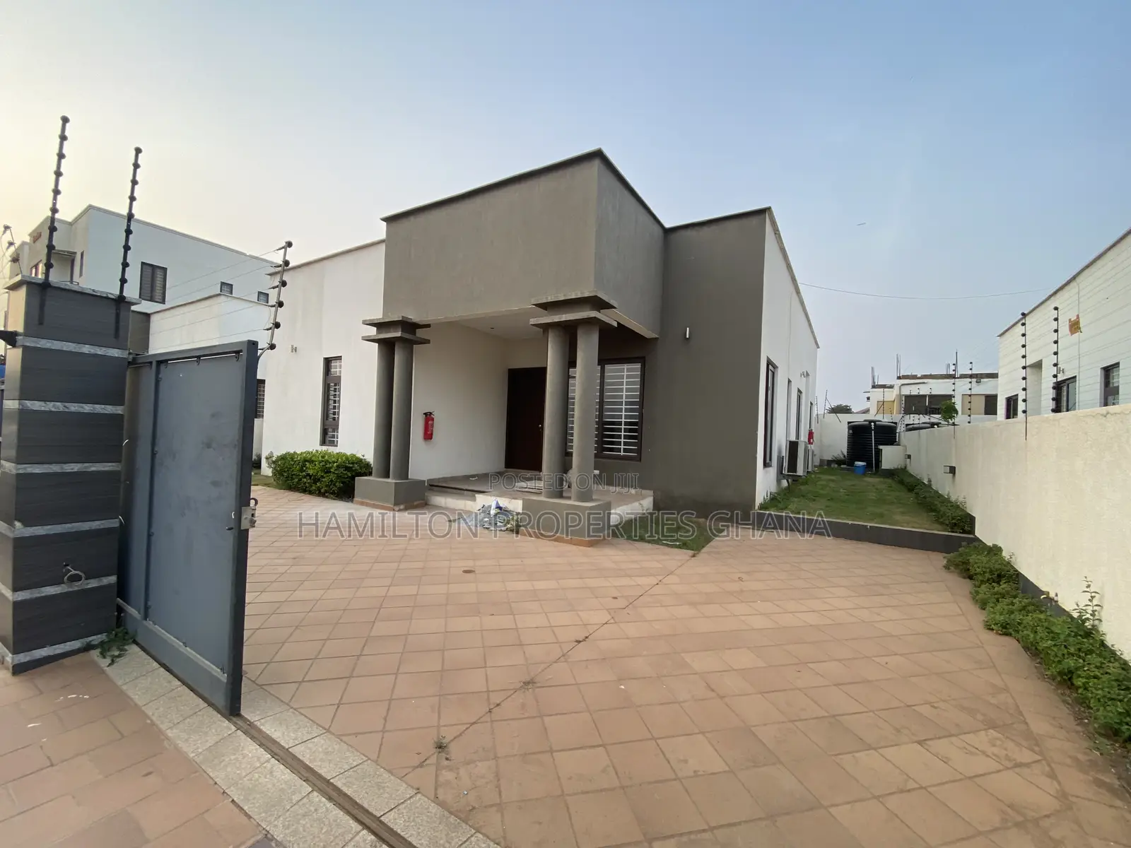 3bdrm House in Adjiringanor, Adjiriganor for rent