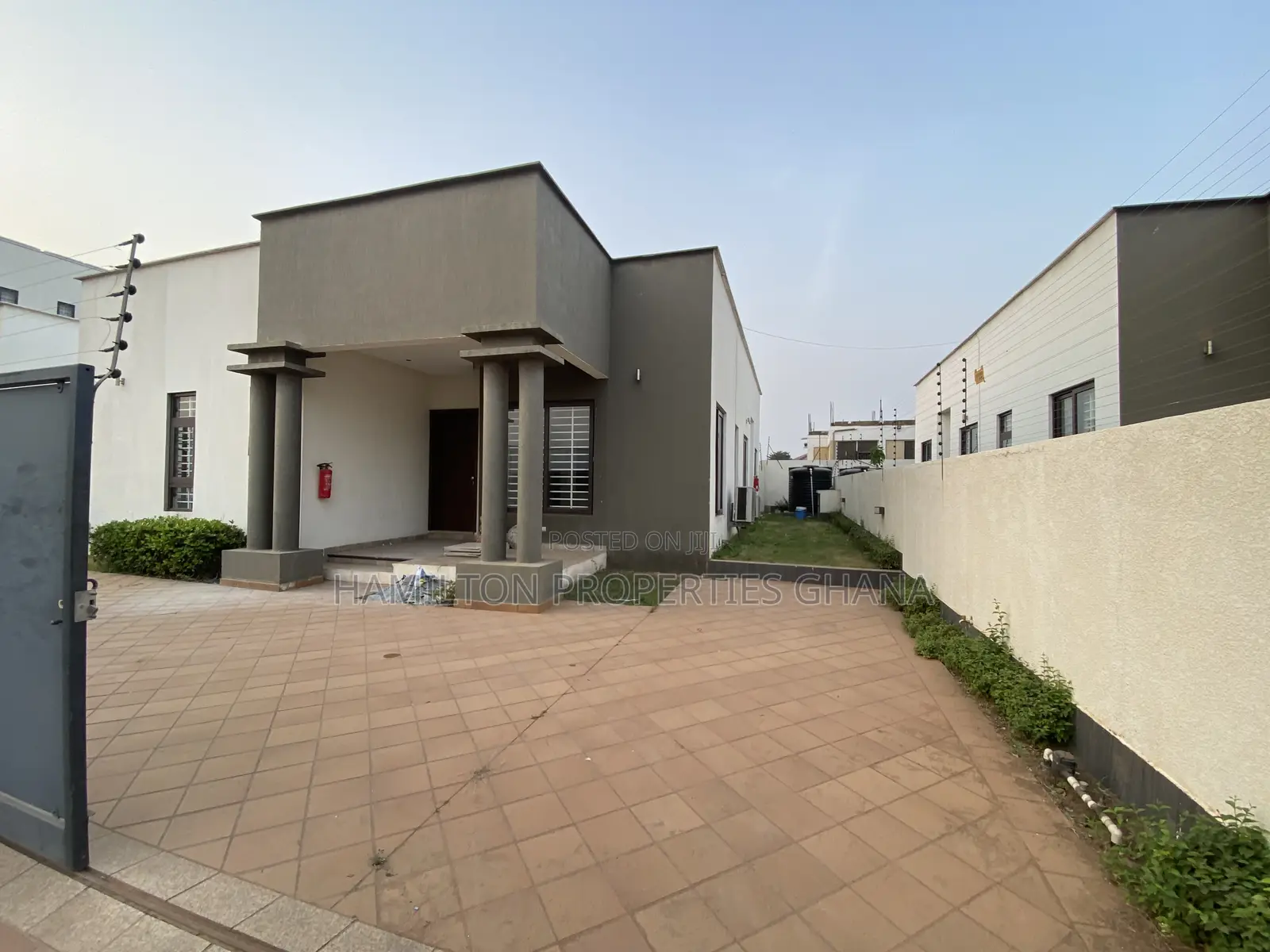 3bdrm House in Adjiringanor, Adjiriganor for rent