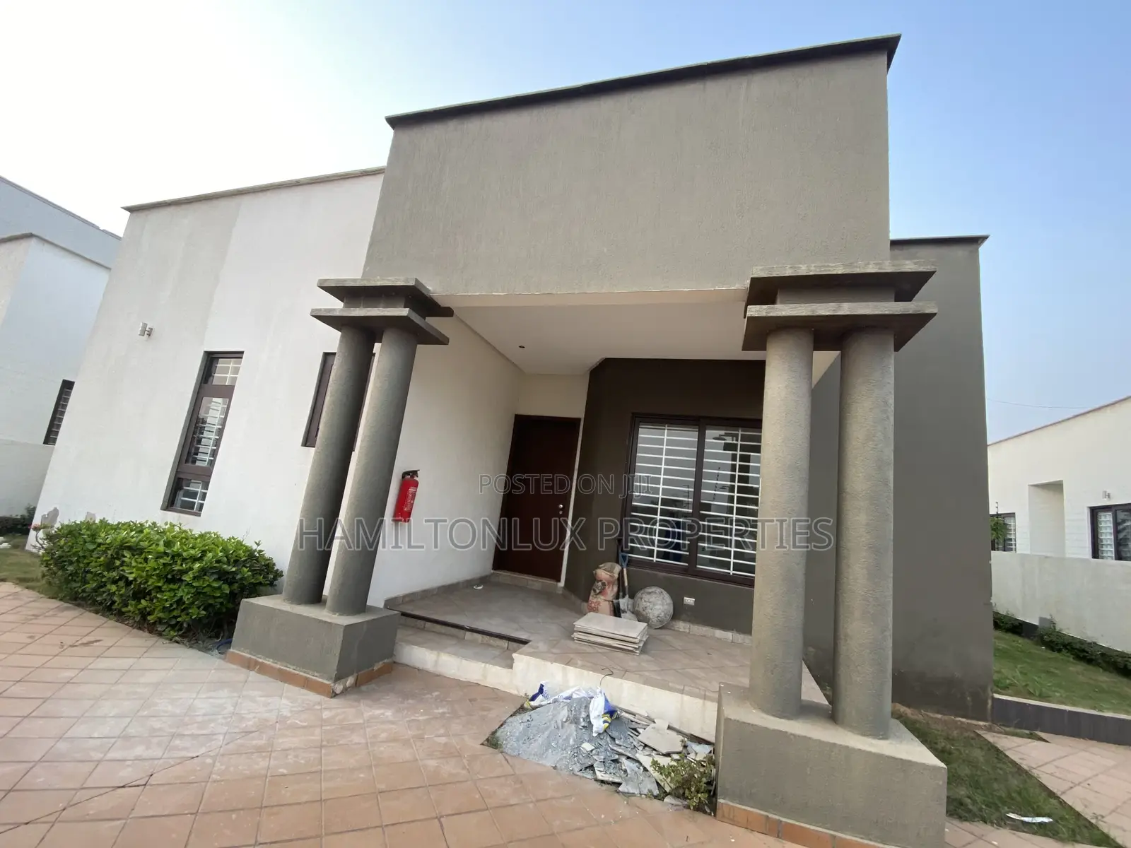 3bdrm House in Adjiringanor, Adjiriganor for rent