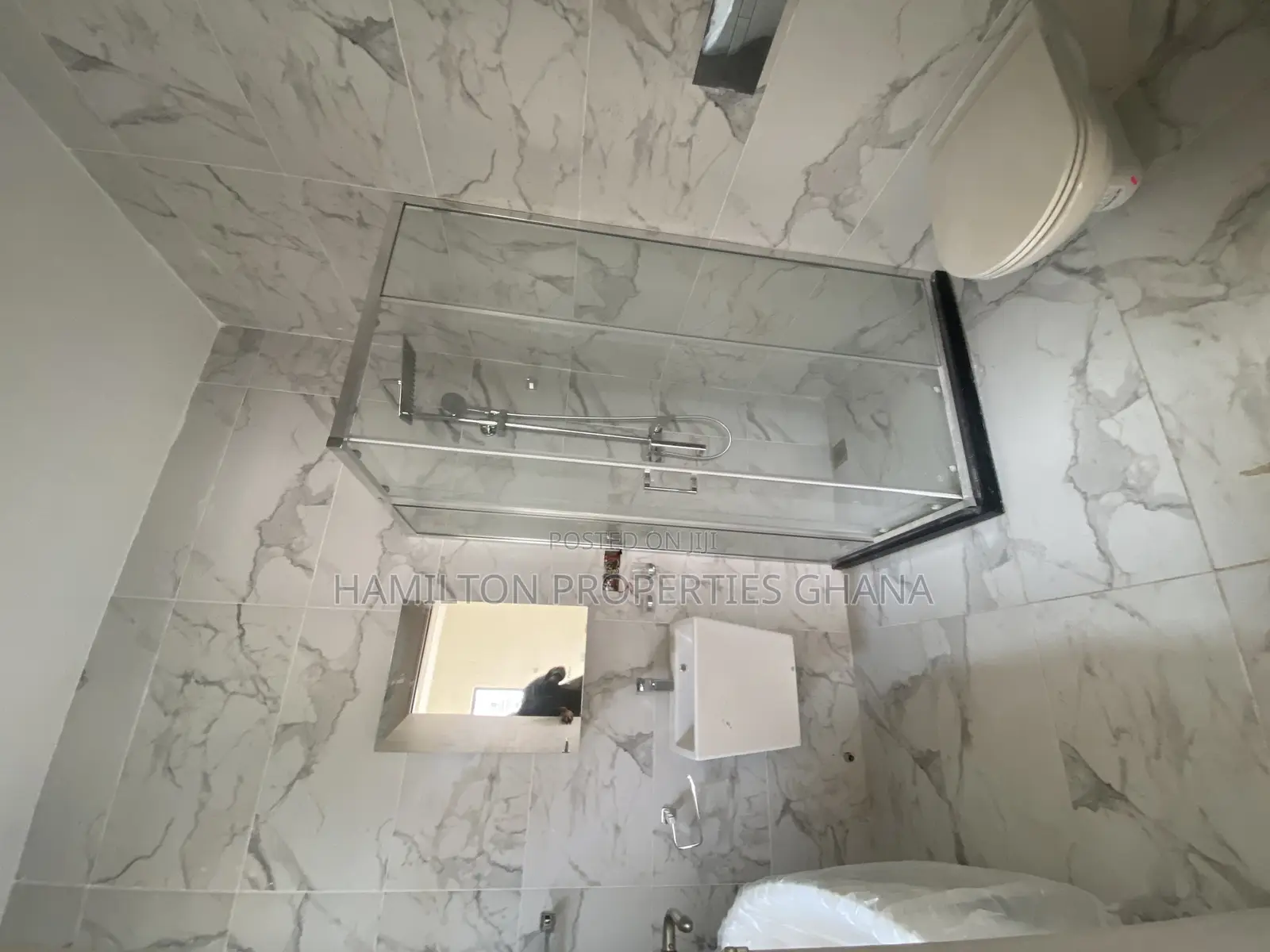 4bdrm Mansion in Trassaco Phase 3, East Legon for sale