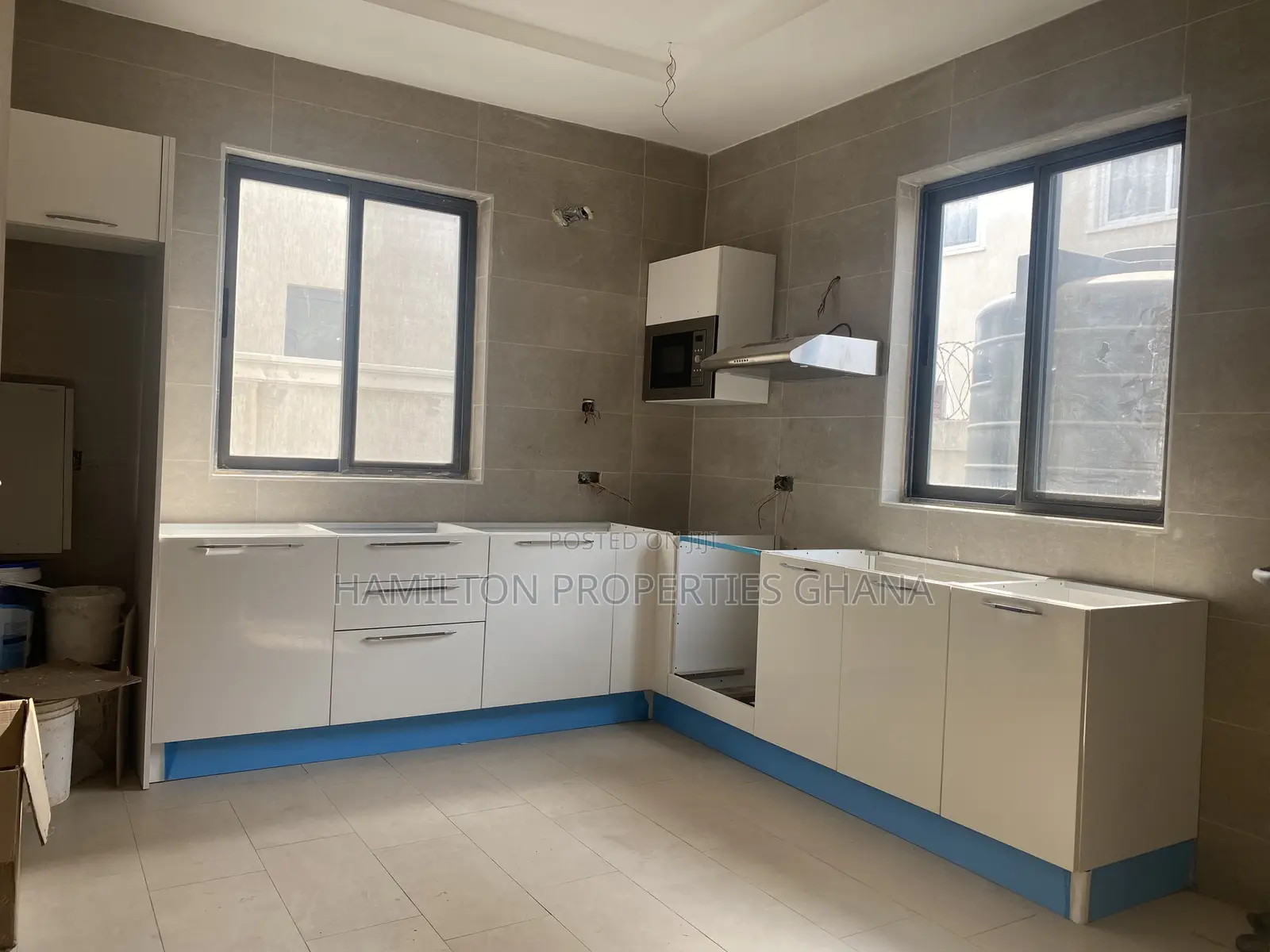4bdrm Mansion in Trassaco Phase 3, East Legon for sale