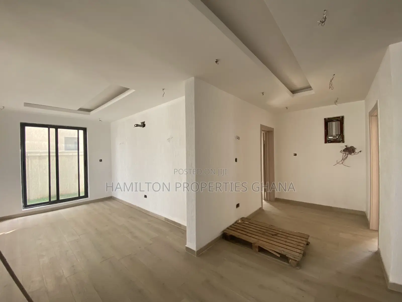 4bdrm Mansion in Trassaco Phase 3, East Legon for sale