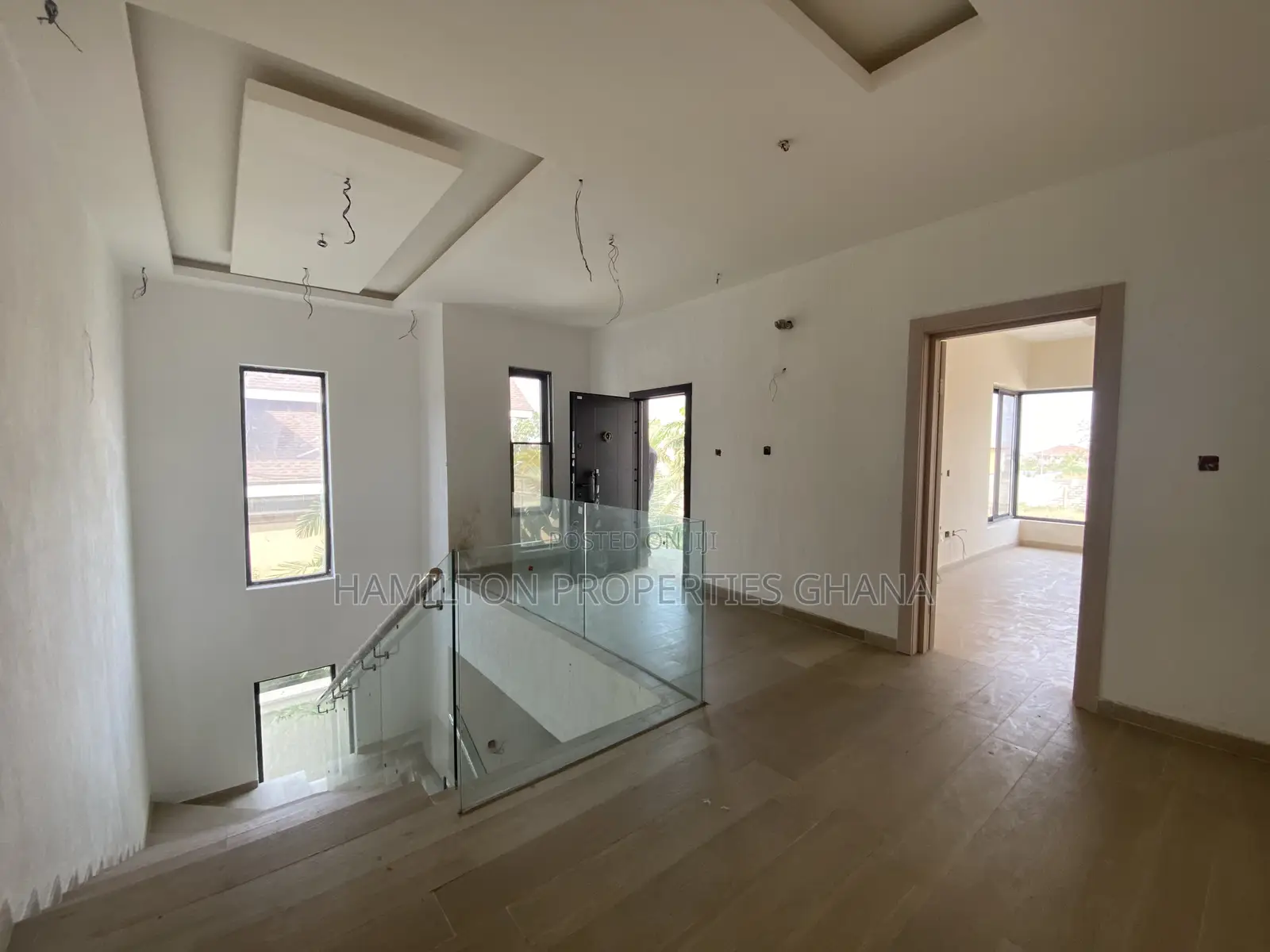 4bdrm Mansion in Trassaco Phase 3, East Legon for sale