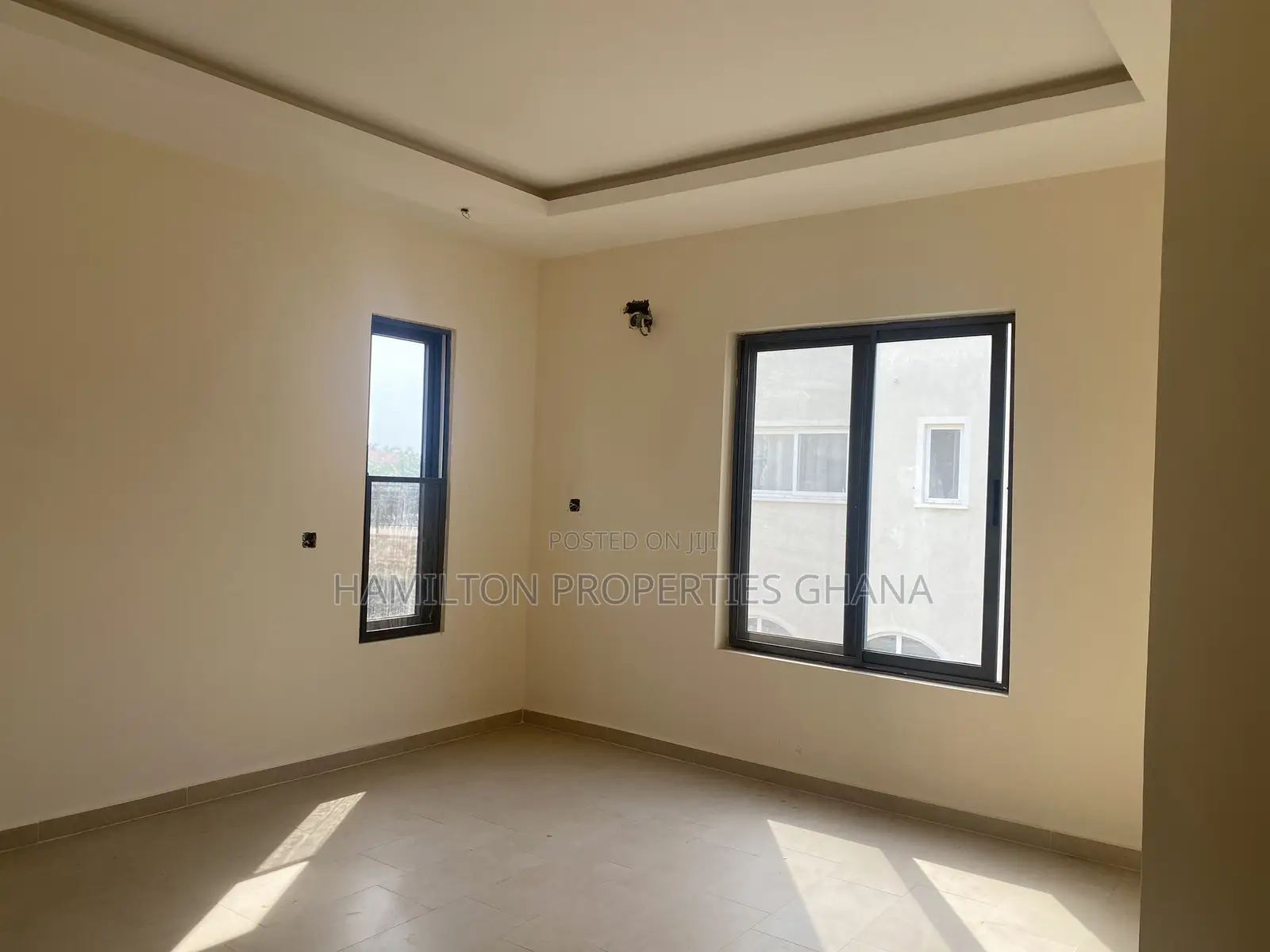 4bdrm Mansion in Trassaco Phase 3, East Legon for sale