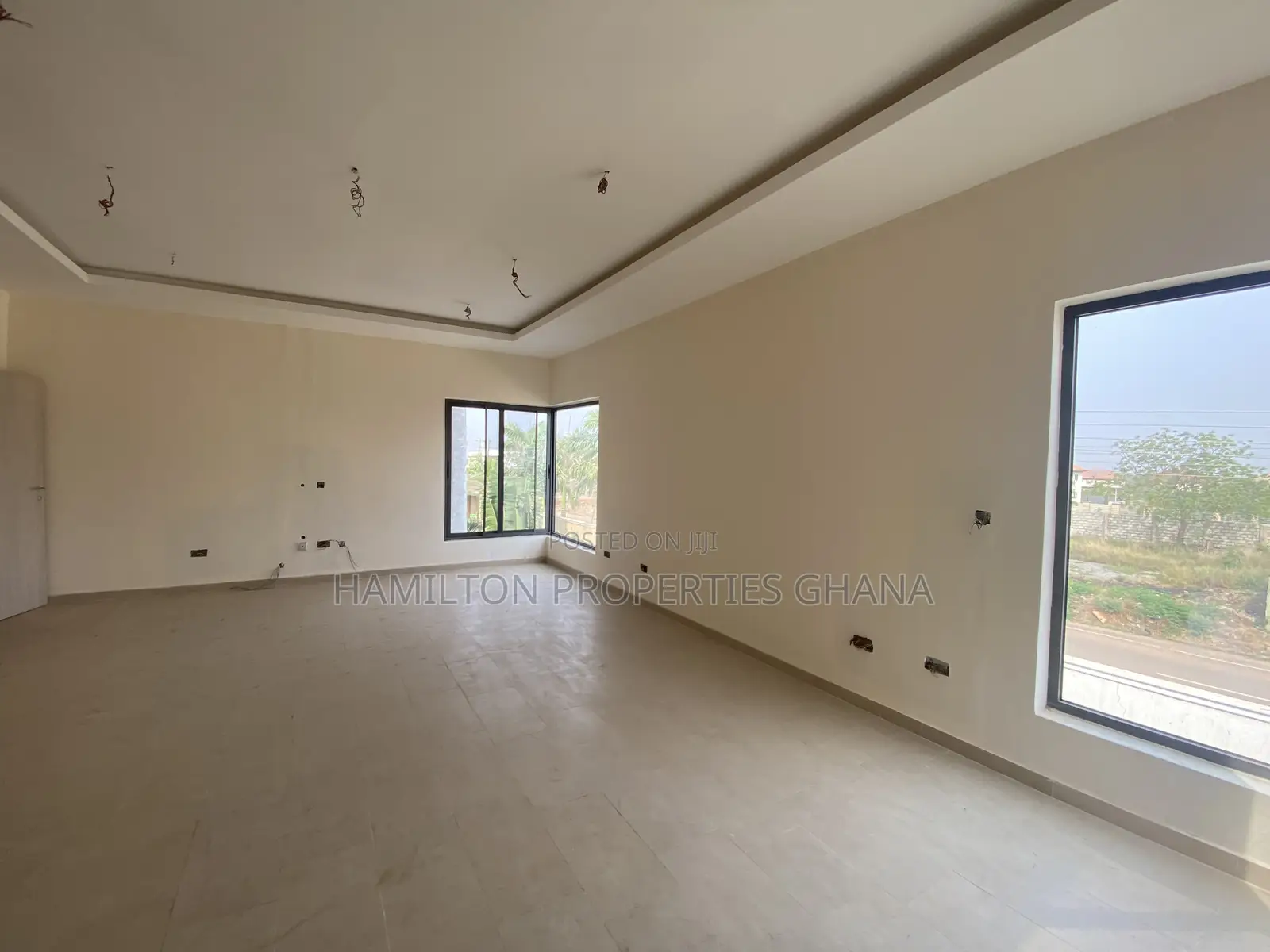4bdrm Mansion in Trassaco Phase 3, East Legon for sale