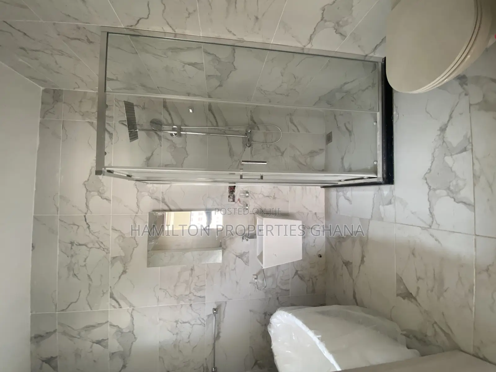 4bdrm Mansion in Trassaco Phase 3, East Legon for sale