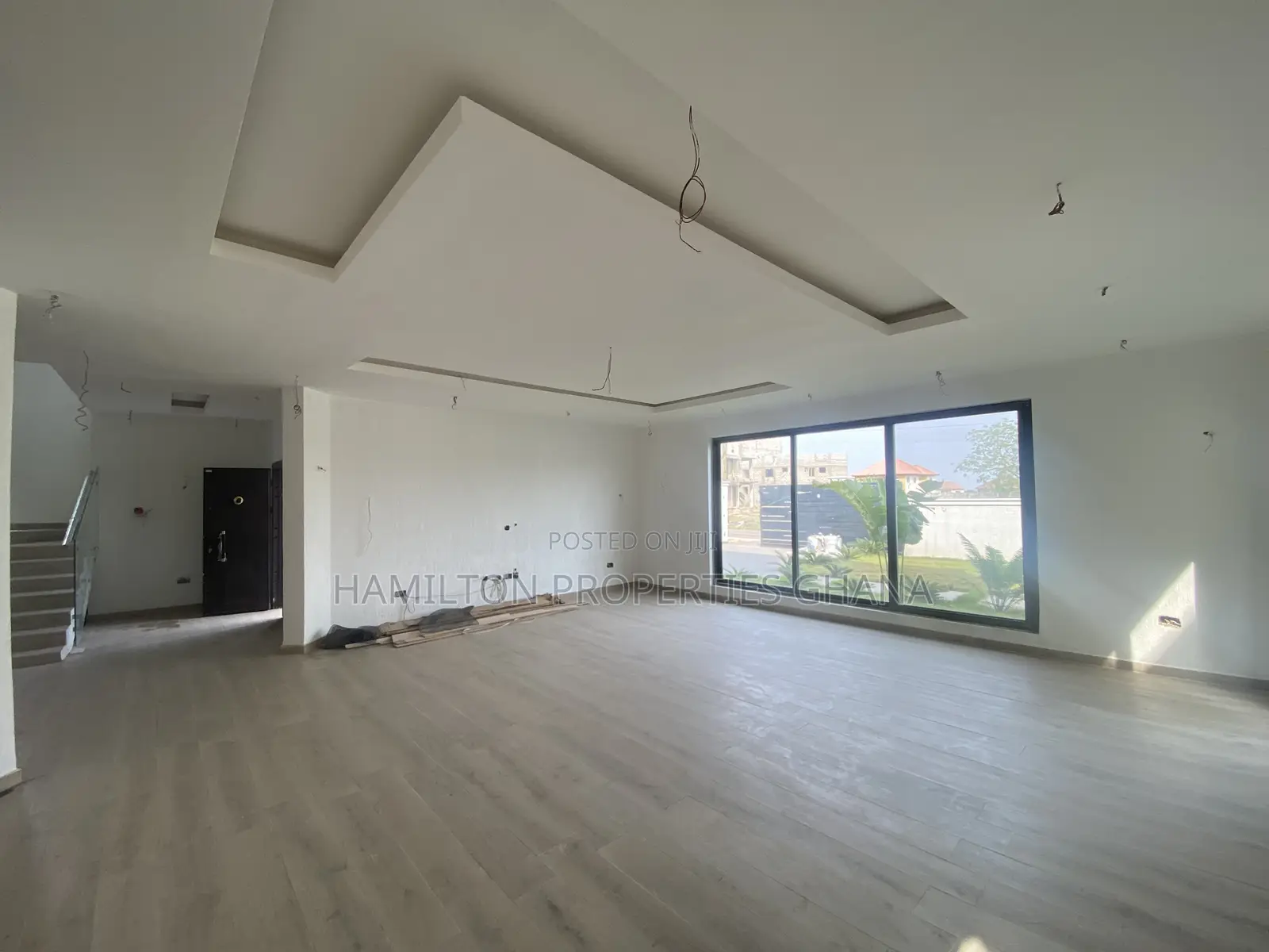 4bdrm Mansion in Trassaco Phase 3, East Legon for sale