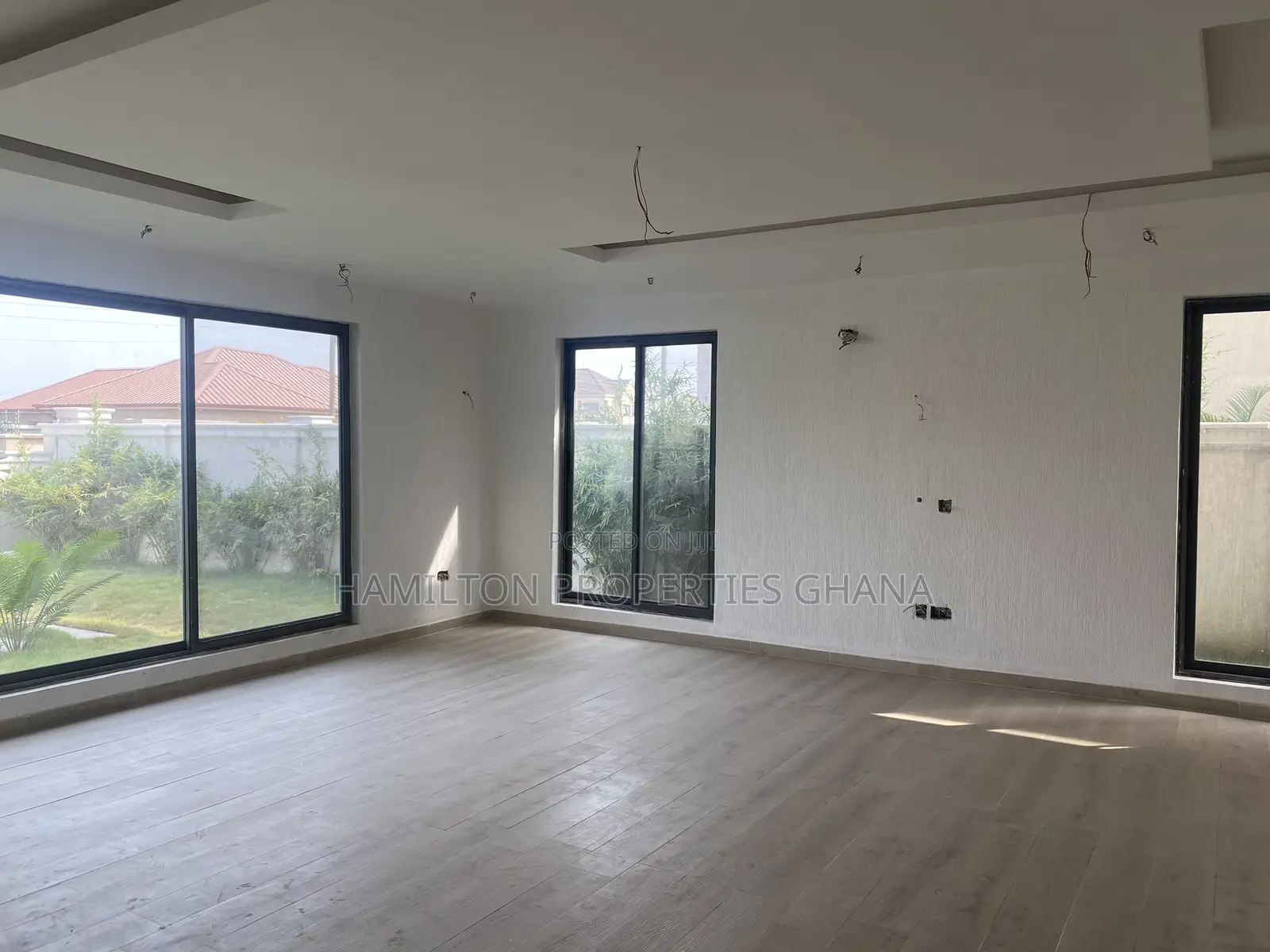 4bdrm Mansion in Trassaco Phase 3, East Legon for sale